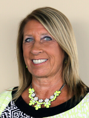 Susie Morrison