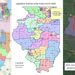 proposed legislative maps