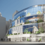 artist’s rendering
