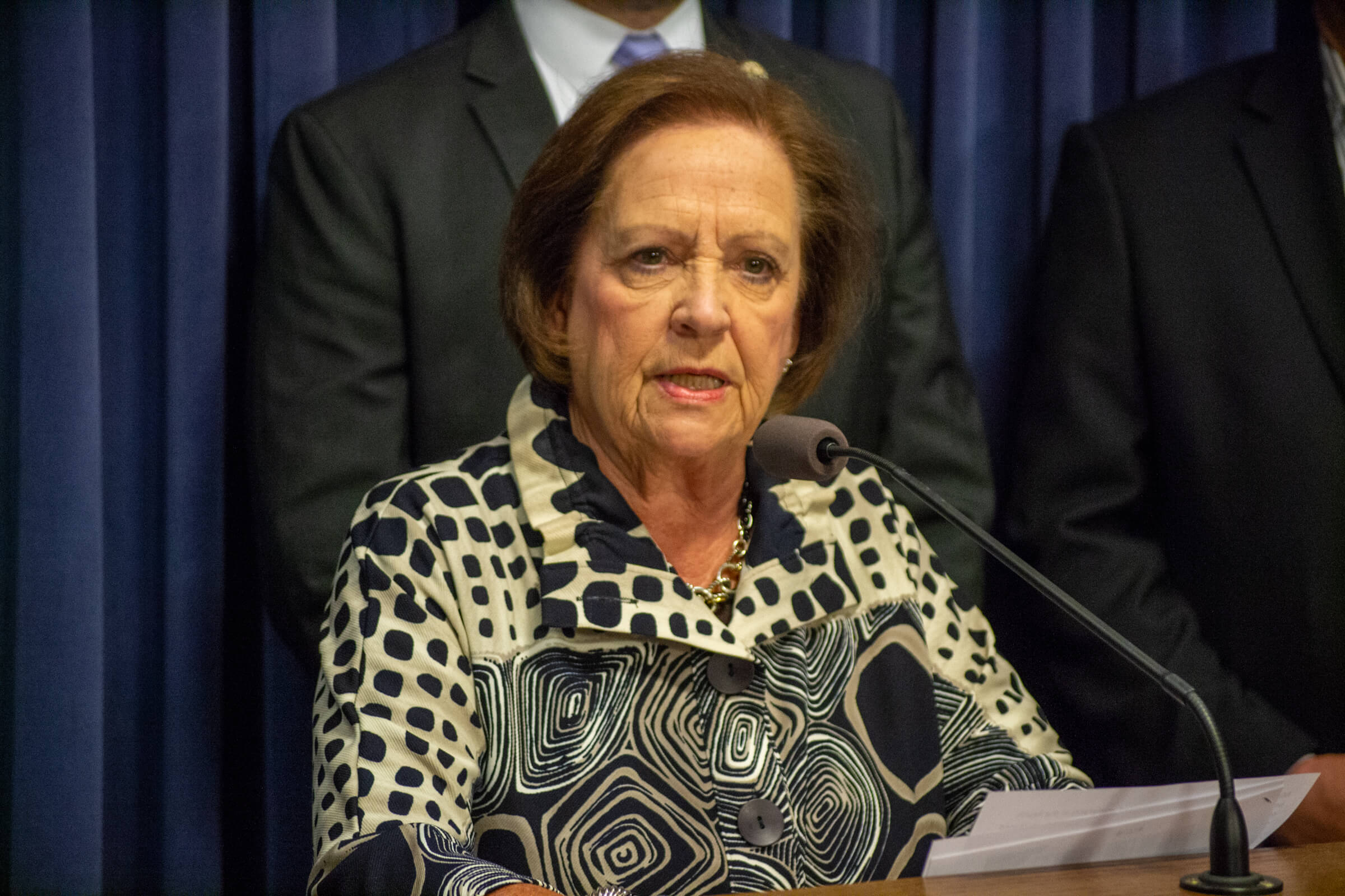 Norine Hammond