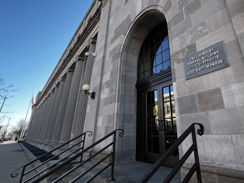 Day in court postponed for former lawmaker who checked into hospital on eve of corruption trial