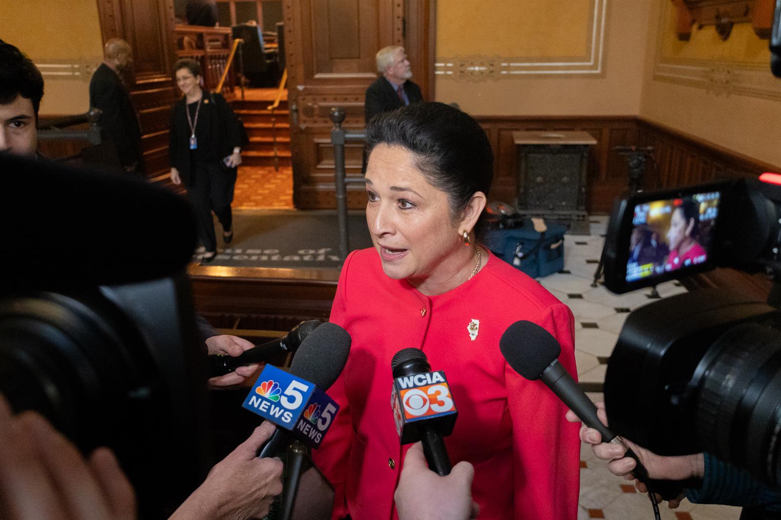 Susana Mendoza