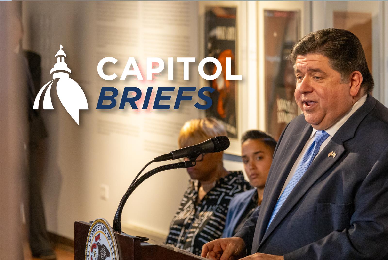 JB Pritzker