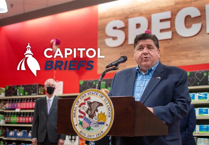 JB Pritzker