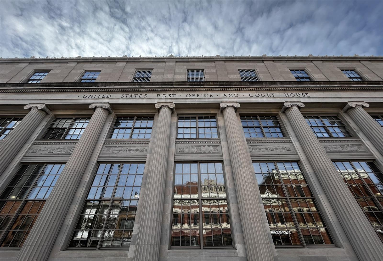 Paul Findley Federal Courthouse