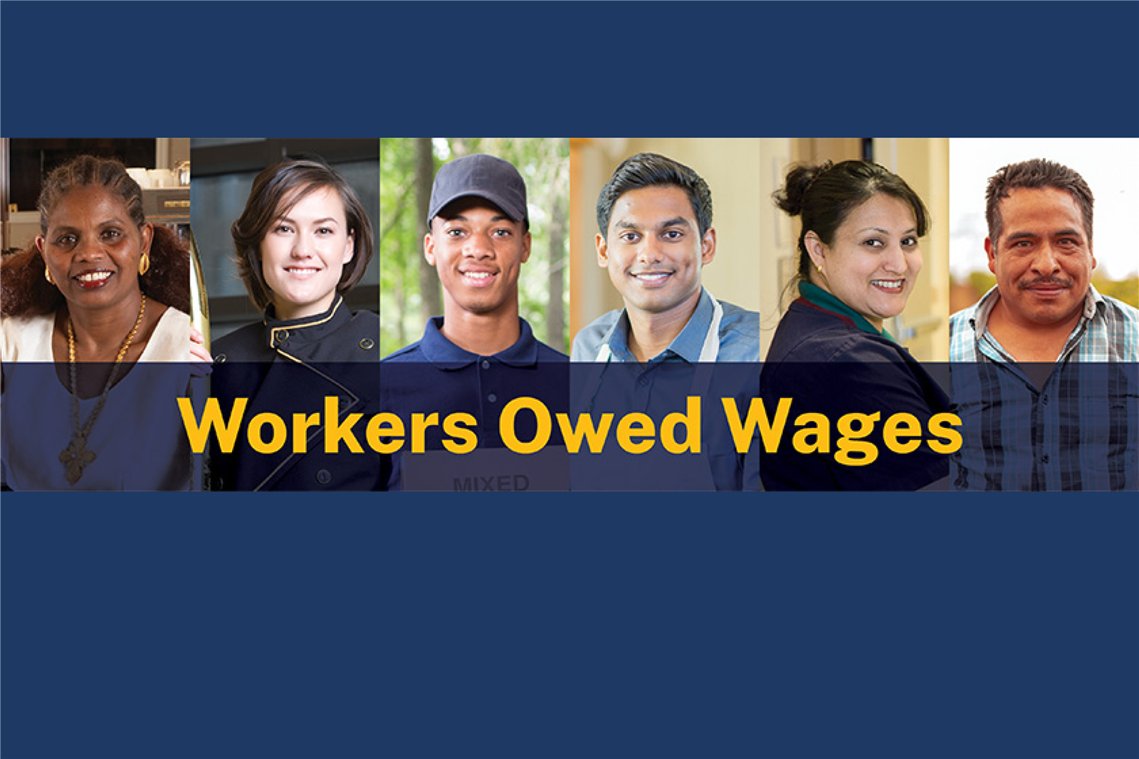 Workers