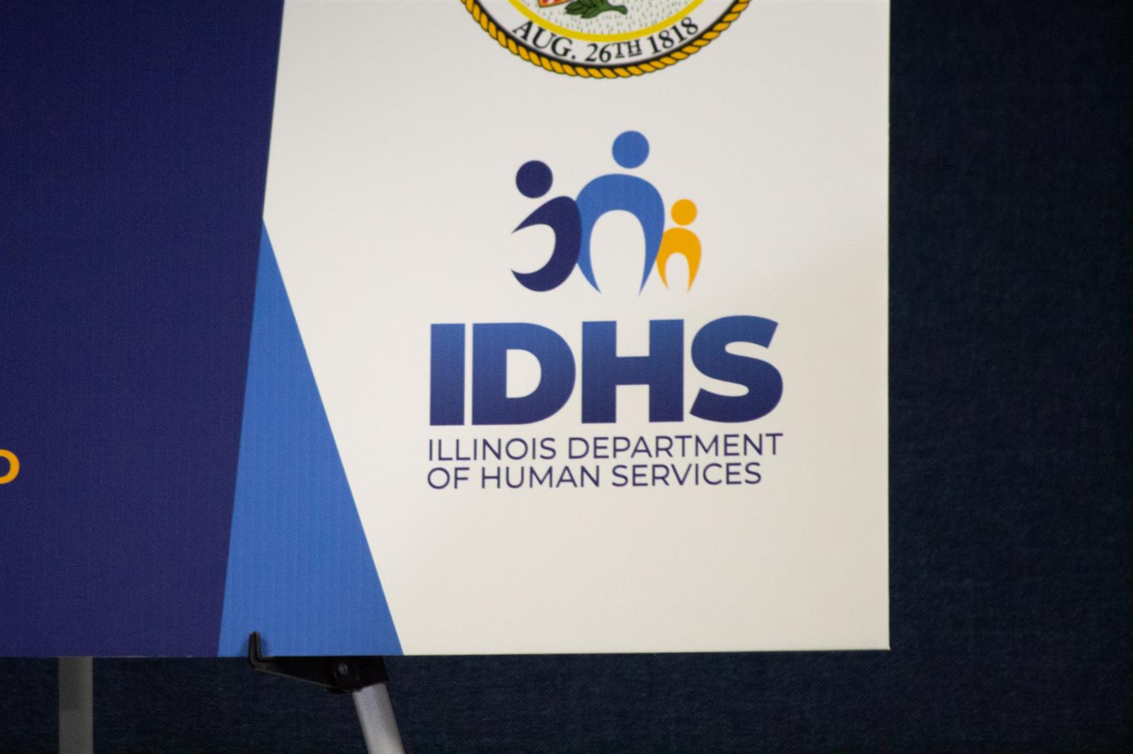 IDHS