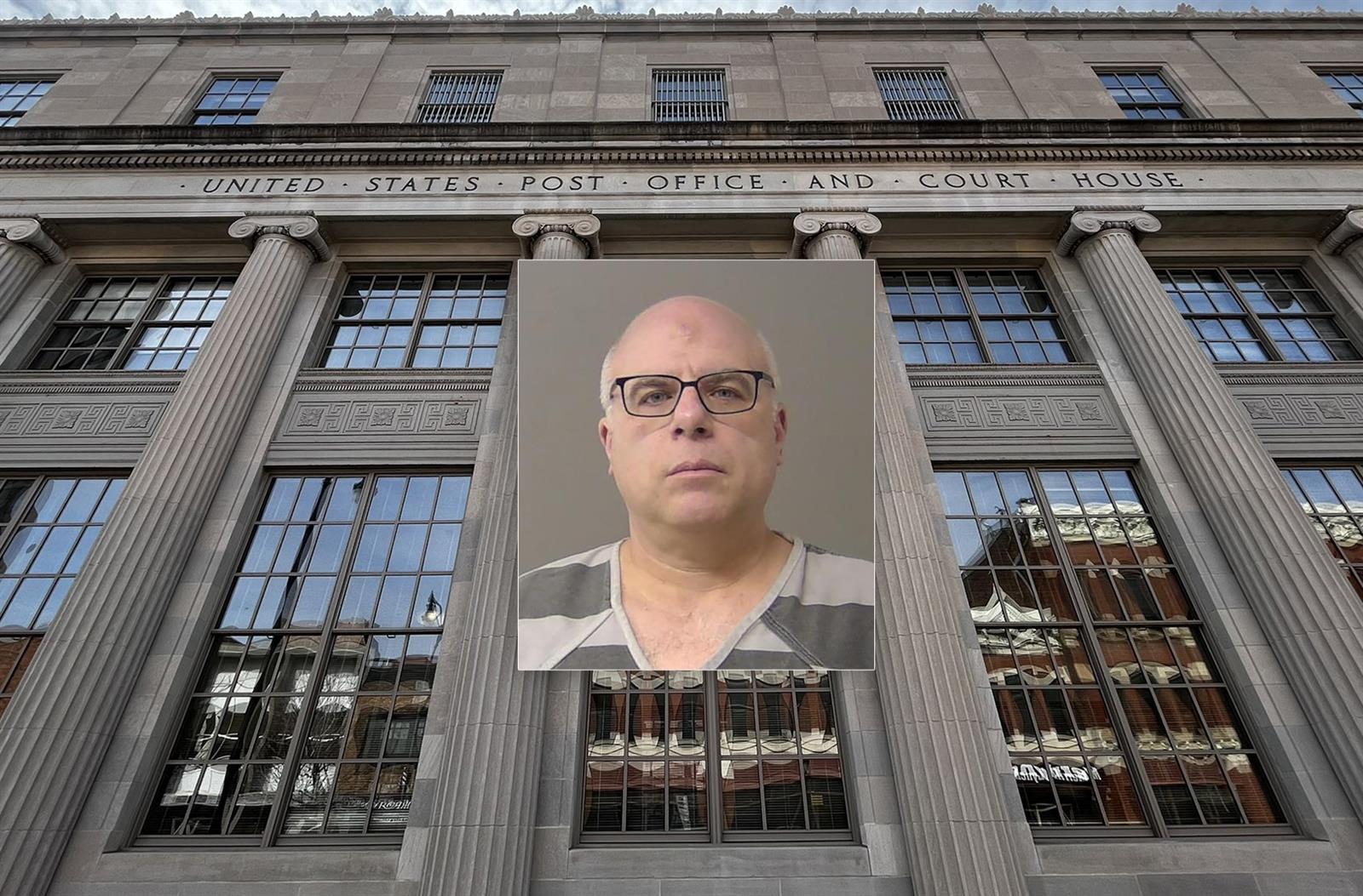 Sam McCann’s federal corruption trial