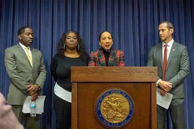 AARP-backed bill would penalize nursing homes for staff shortages