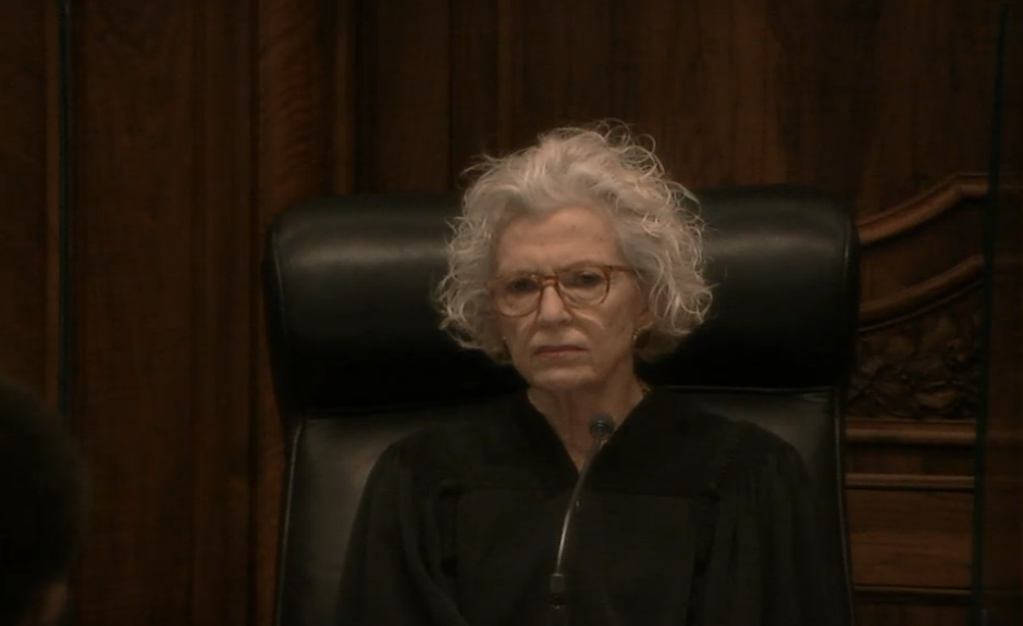 State Supreme Court asked to rule in case of woman allegedly raped by Lyft driver