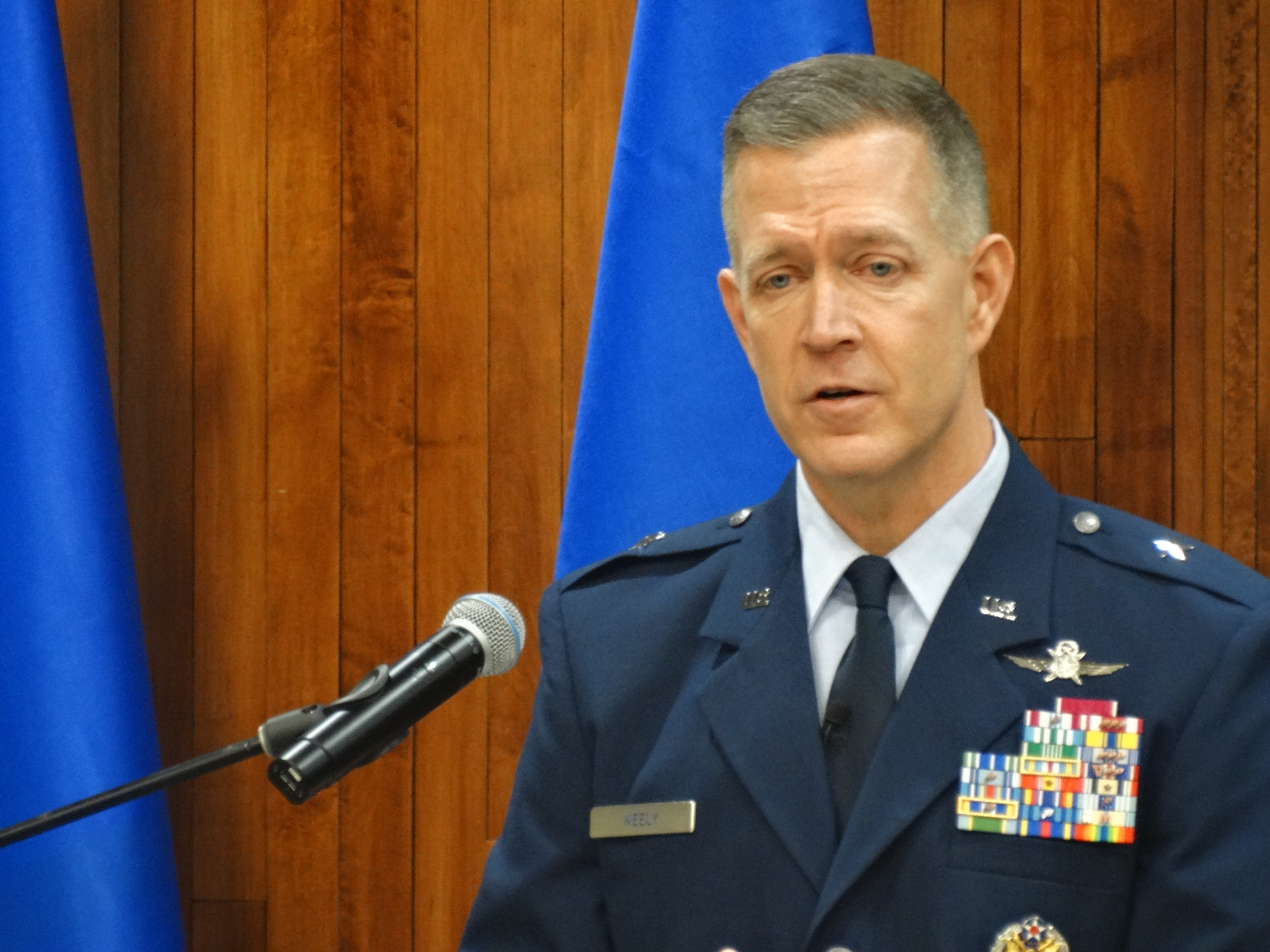 Richard Neely