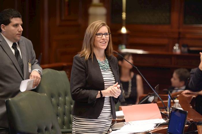 Bill would require schools to teach details of consent in sex ed