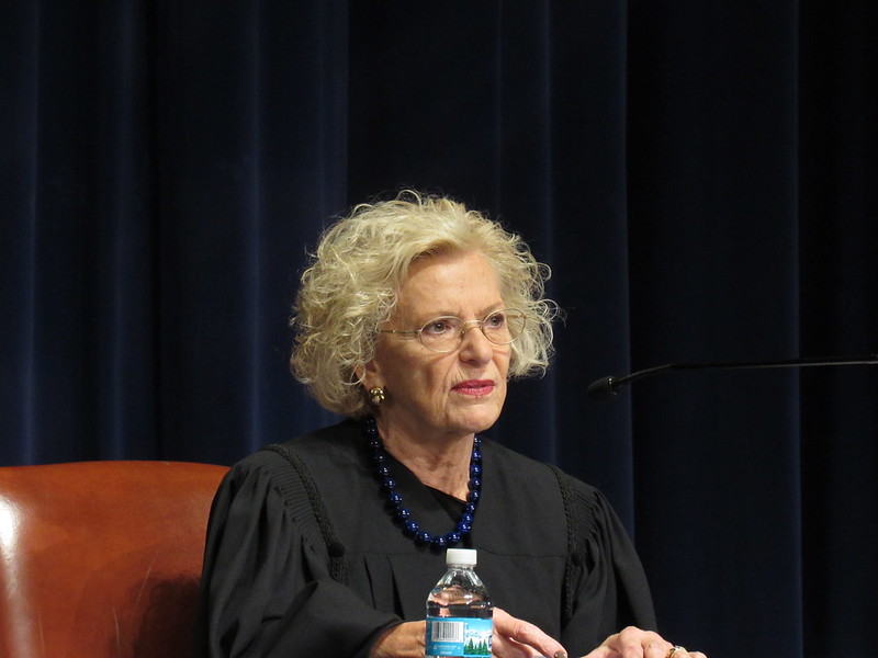 Anne Burke
