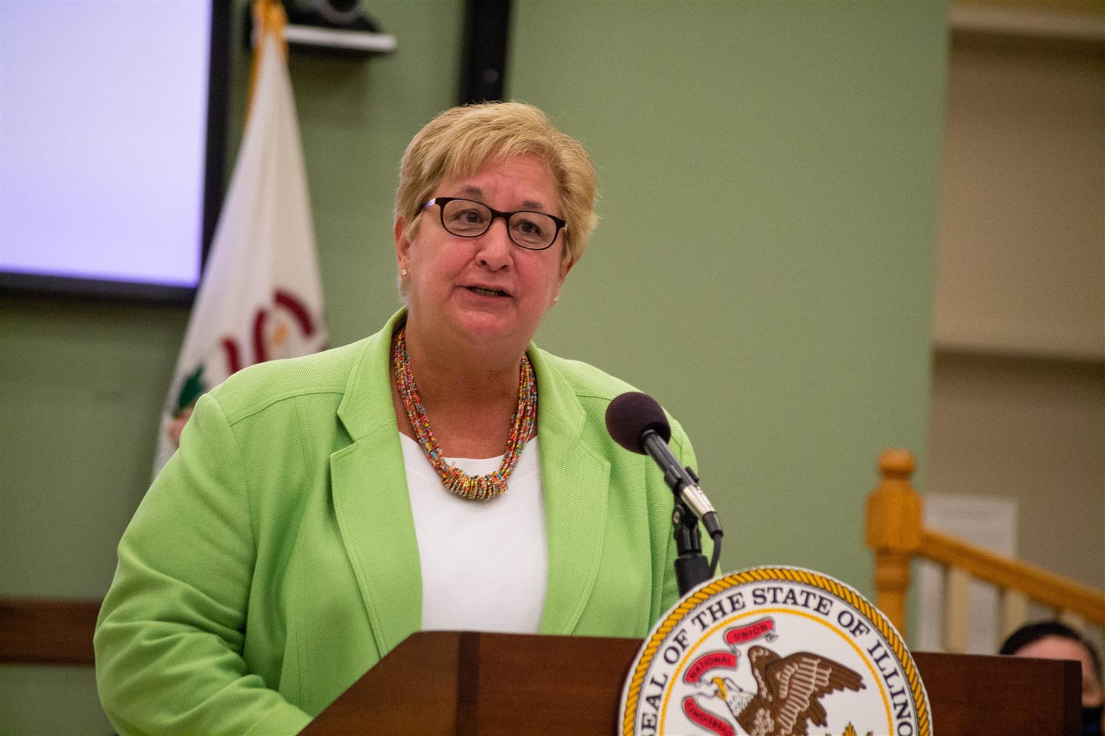 Report details disparities faced by aging LGBTQ Illinoisans