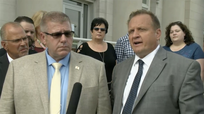 Bailey wants Pritzker to rescind recent executive orders or go to jail