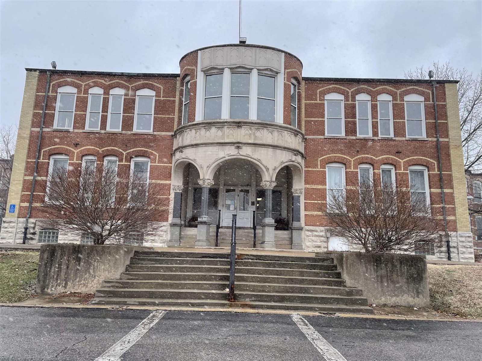 Choate Facility