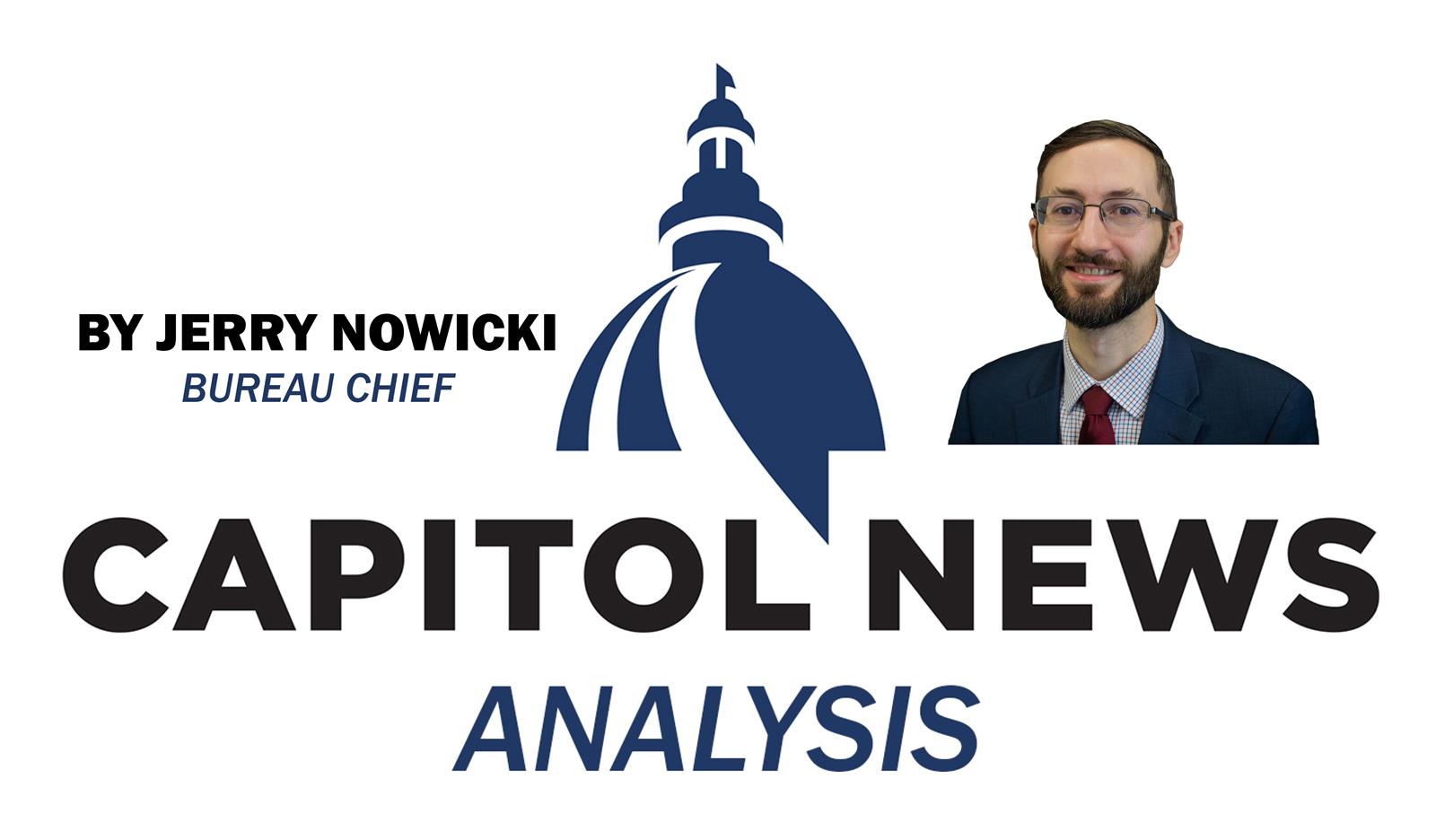 CNI Analysis with Jerry Nowicki