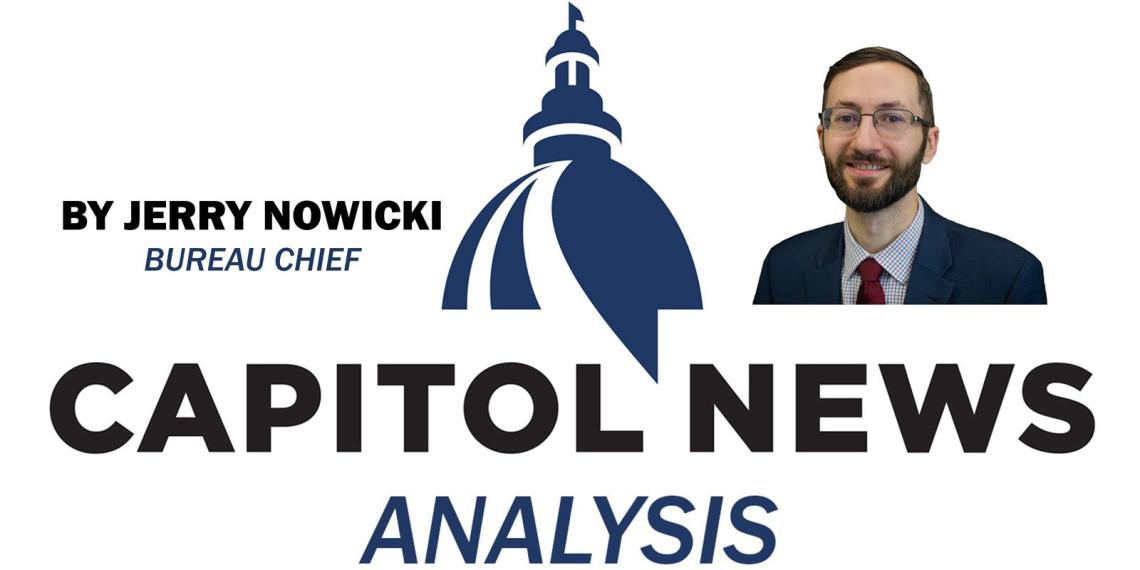 Capitol News Analysis with Jerry Nowicki