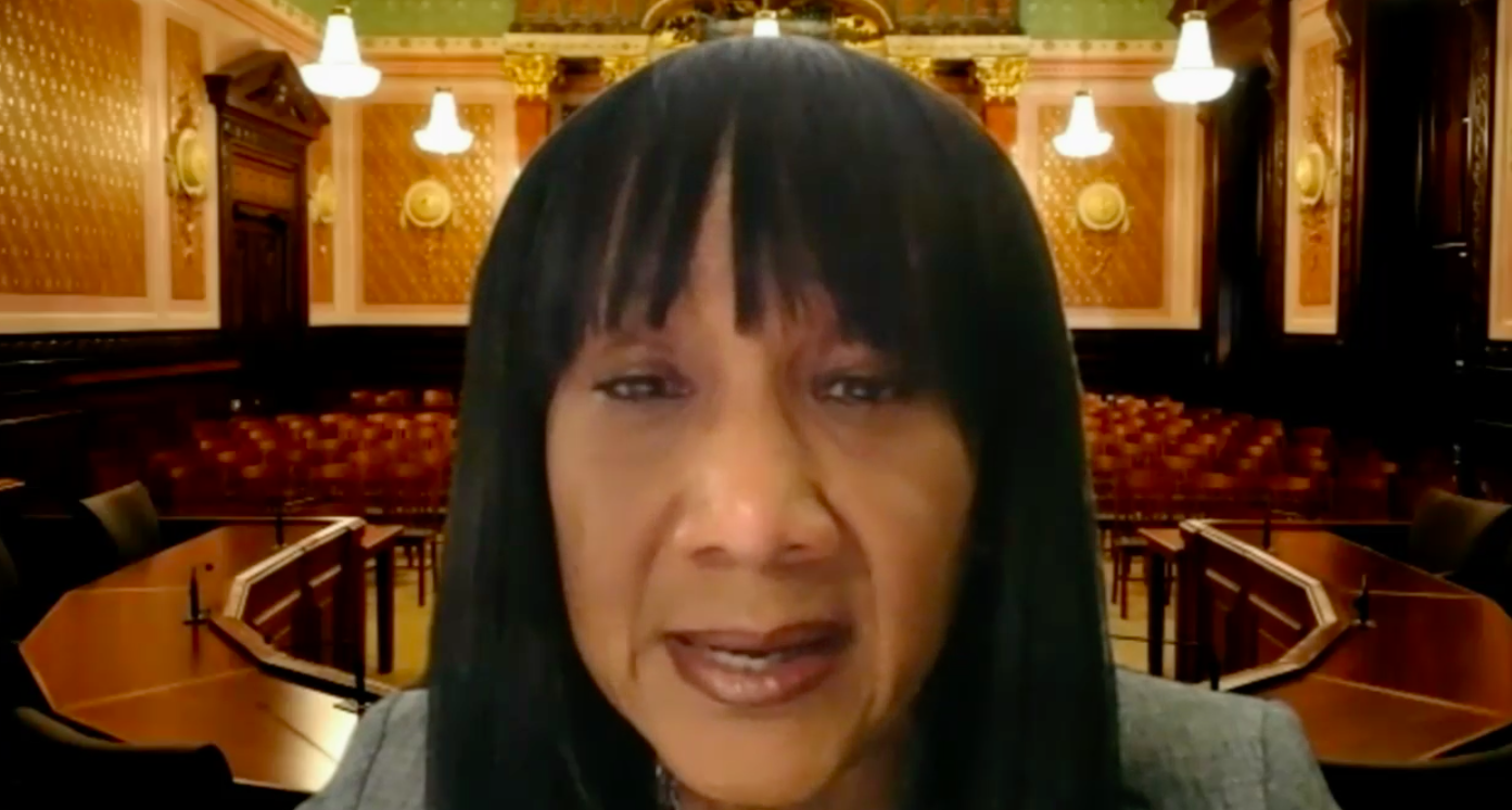 Lawmakers push to require nursing homes to offer virtual visits