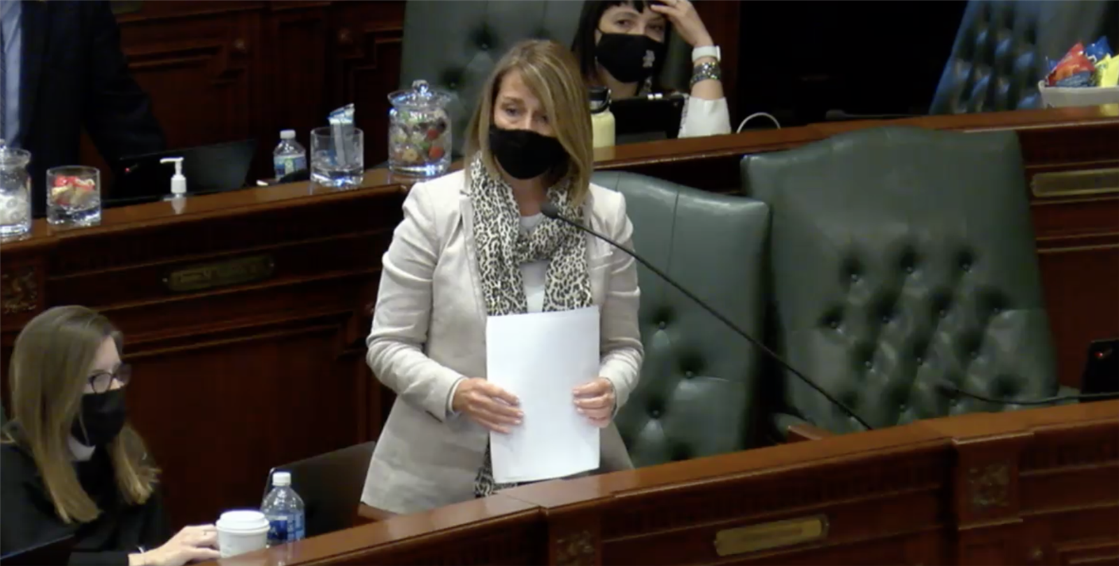 House passes bill reducing barriers to telehealth
