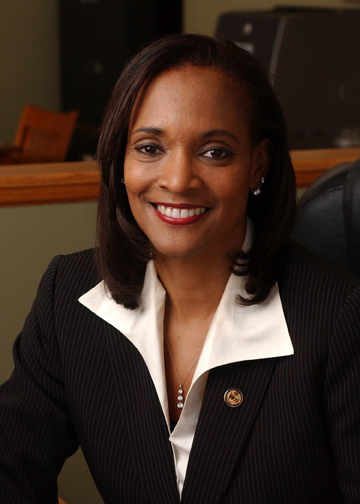 Camille Lilly
