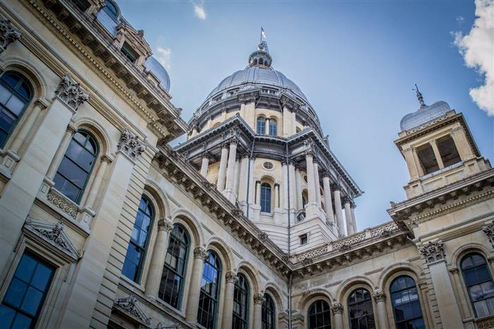 Capitol Building