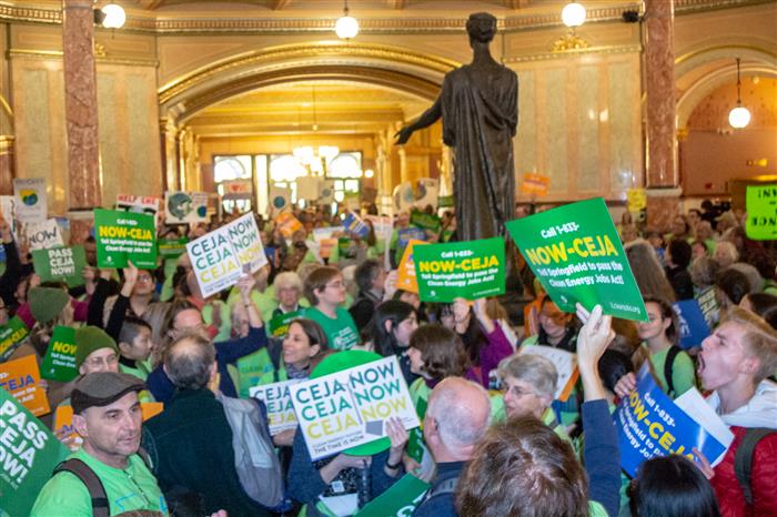 Clean Energy Rally 1 102919