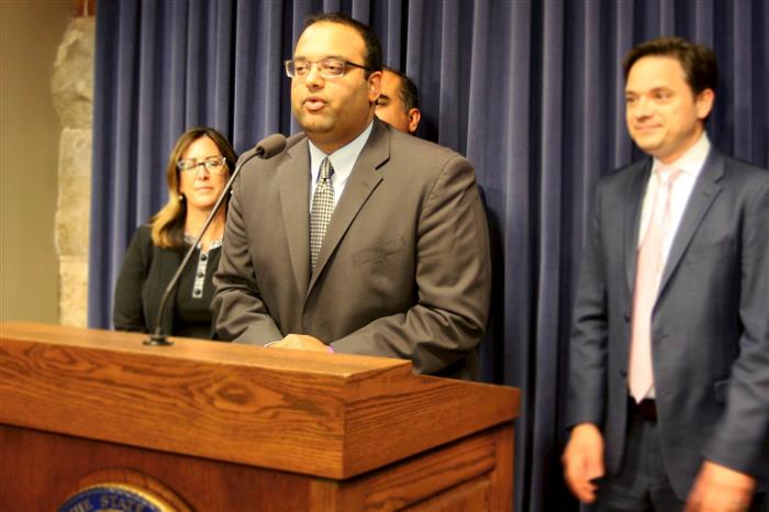 Bill would force contractors to quicken payments to suppliers, subcontractors on state projects