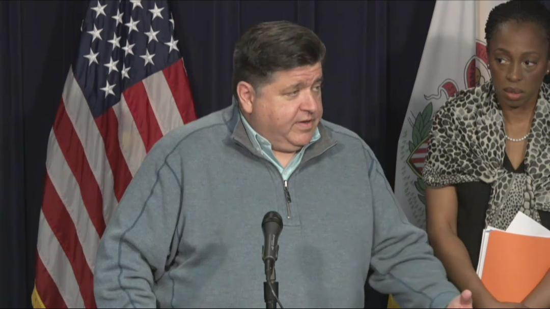 PRITZKER PRESSER 030220