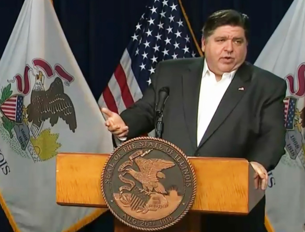 PRITZKER PRESSER C 042420