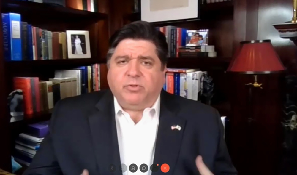 PRITZKER PRESSER 051320