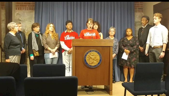 Illinois People's Action