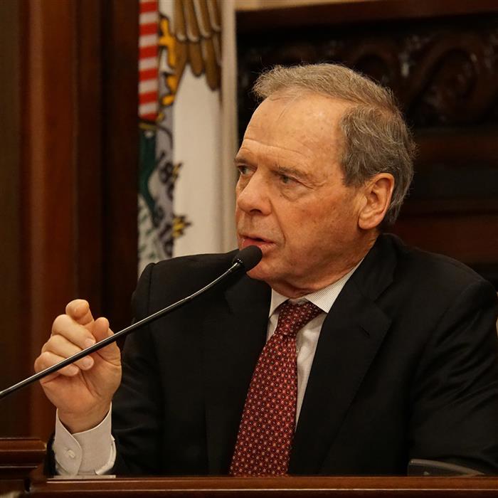 JOHN CULLERTON FILE PHOTO