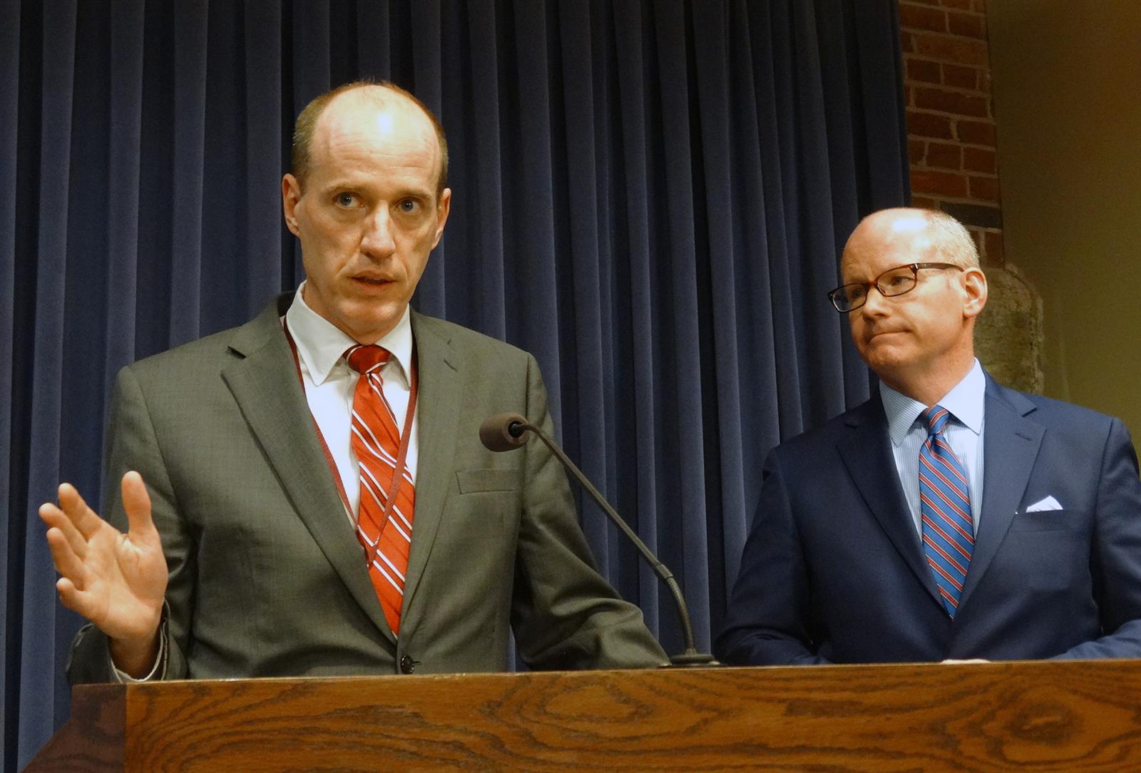 State Senate revives measure to allow limited sports betting on in-state colleges