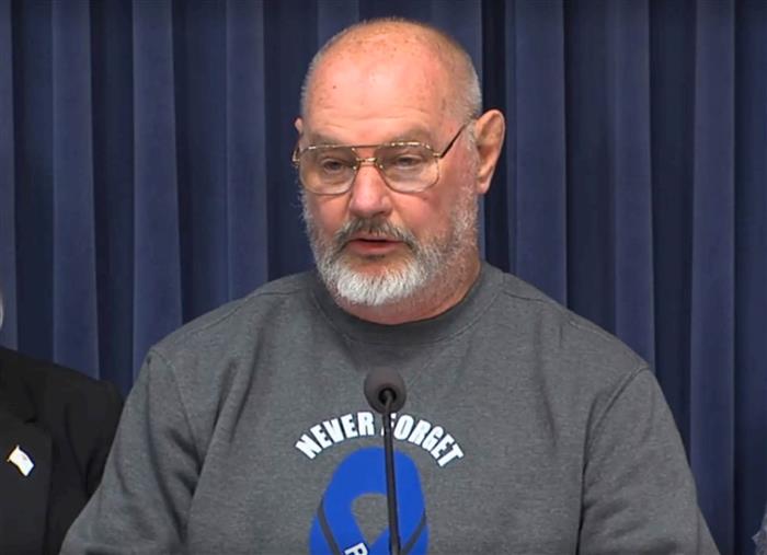GOP lawmakers push for tougher penalties in attacks on DCFS workers