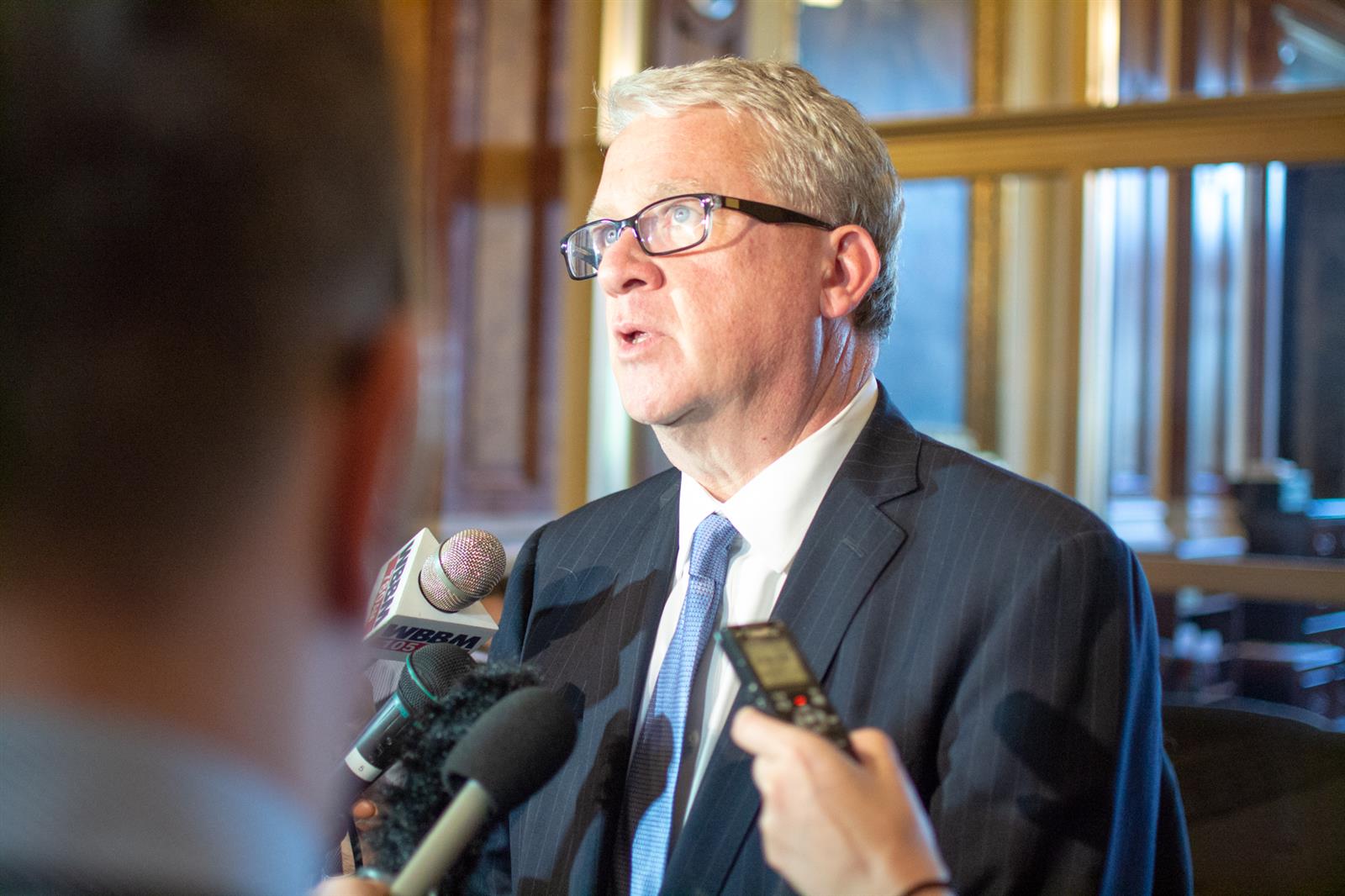 Report into LaSalle home deaths raises questions about criminal probe