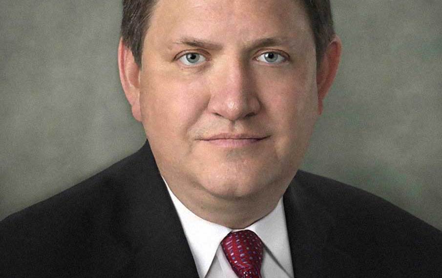 David McSweeney