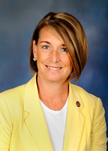 Deb Conroy