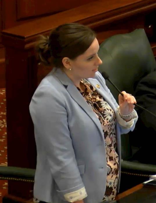 Bill headed to governor that defines consent for sex ed instruction