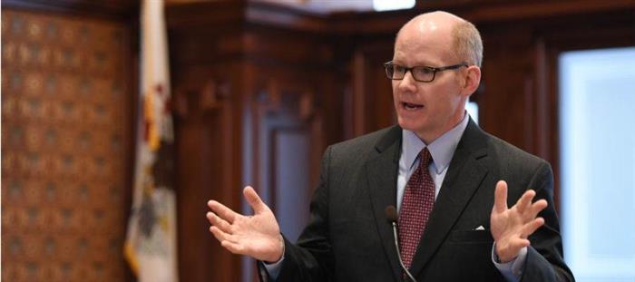 Progressive income tax discussions could begin next week