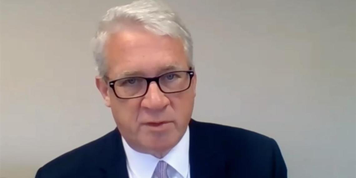 DURKIN ON ZOOM 050620