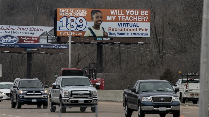 Regional superintendents look to address Illinois teacher shortage