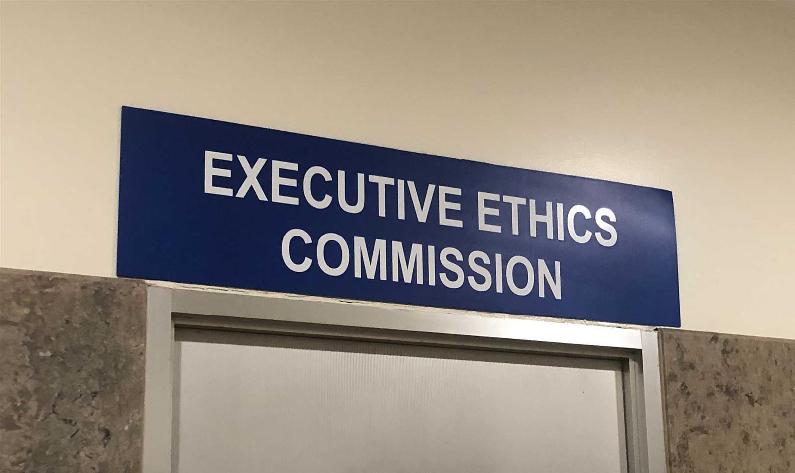Ethics commission finds ex-Exelon lobbyist sexually harassed colleague