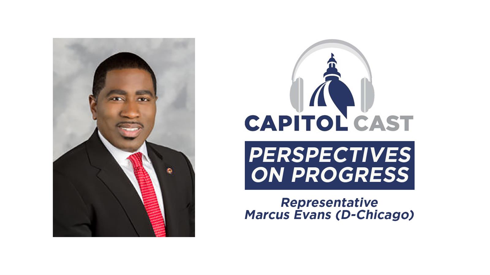 Perspectives on Progress: Evans says police conversation should be about ‘bad individuals’