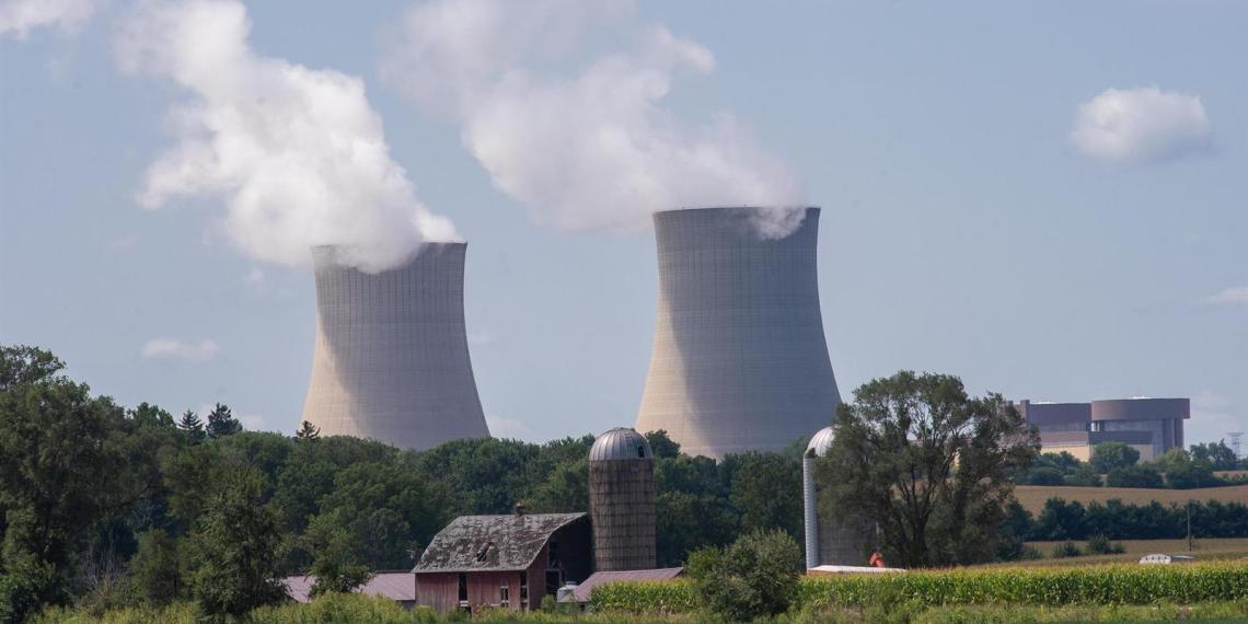 Exelon's Byron Generating Station