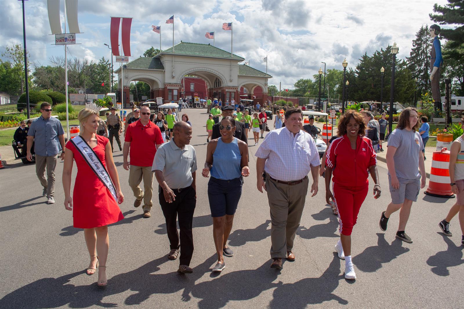 Governor to cancel 2020 State Fairs by executive order