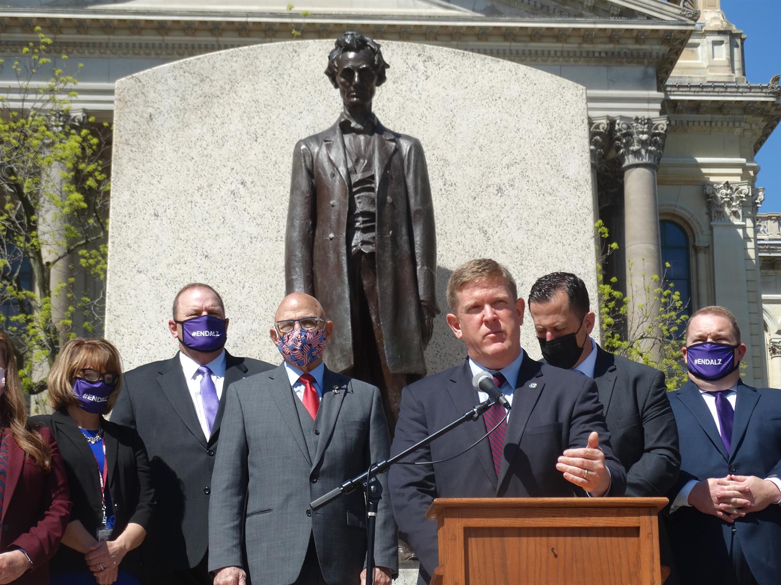 Bills call for modernizing FOID, CCL systems