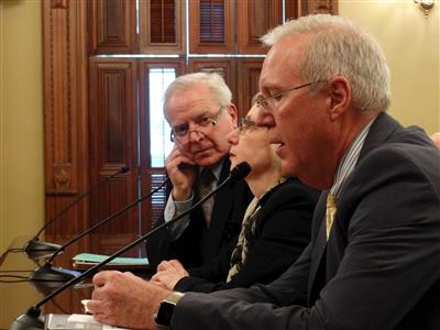 Environmental groups push for ‘fracking transparency’
