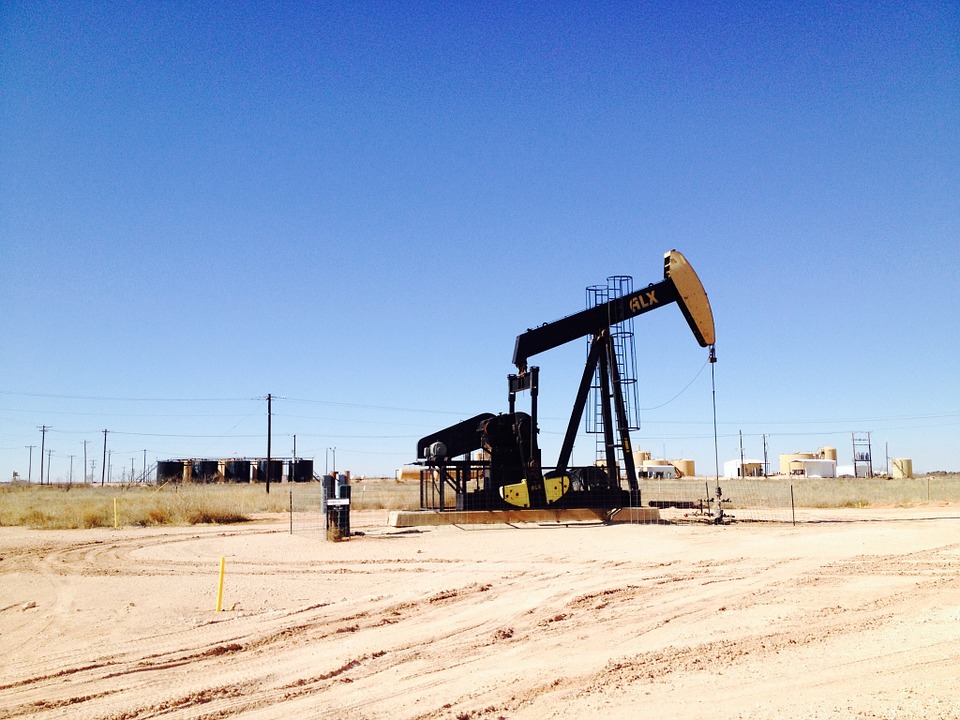 Pumpjack