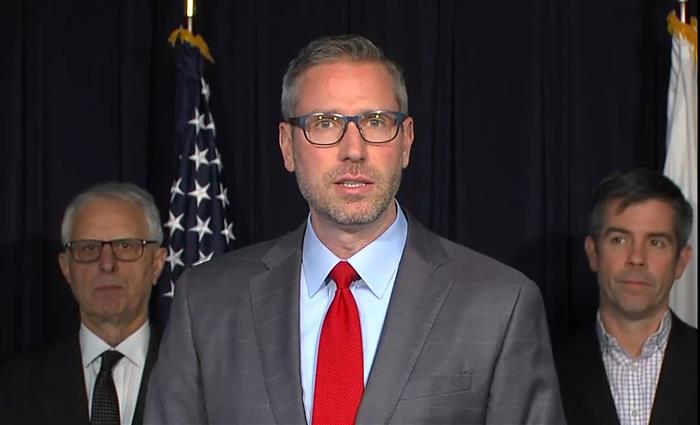 Michael Frerichs